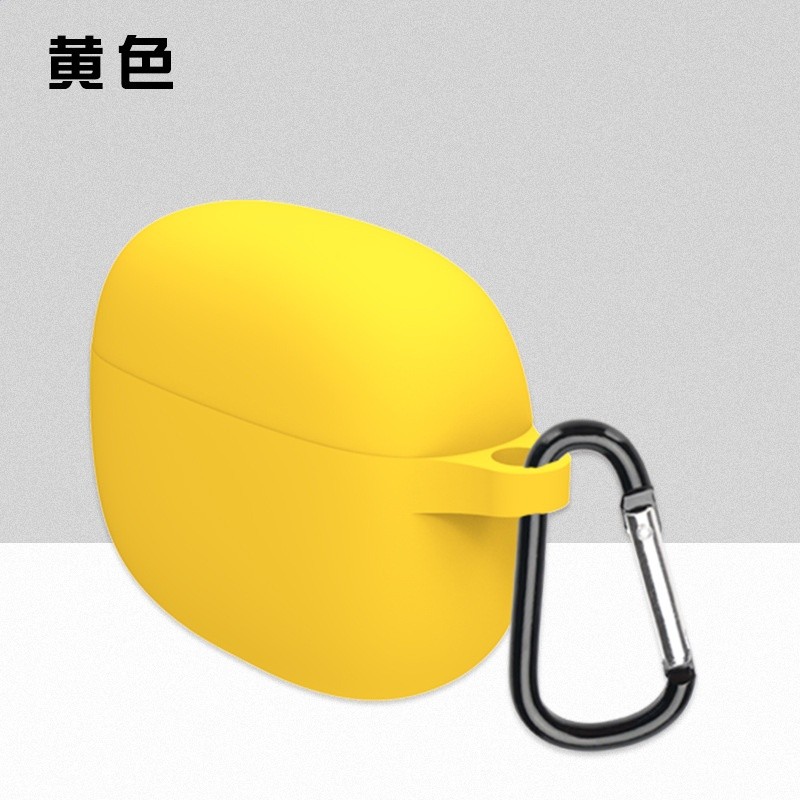 黃色+登山扣