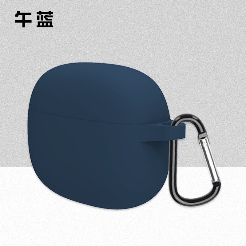 午藍+登山扣