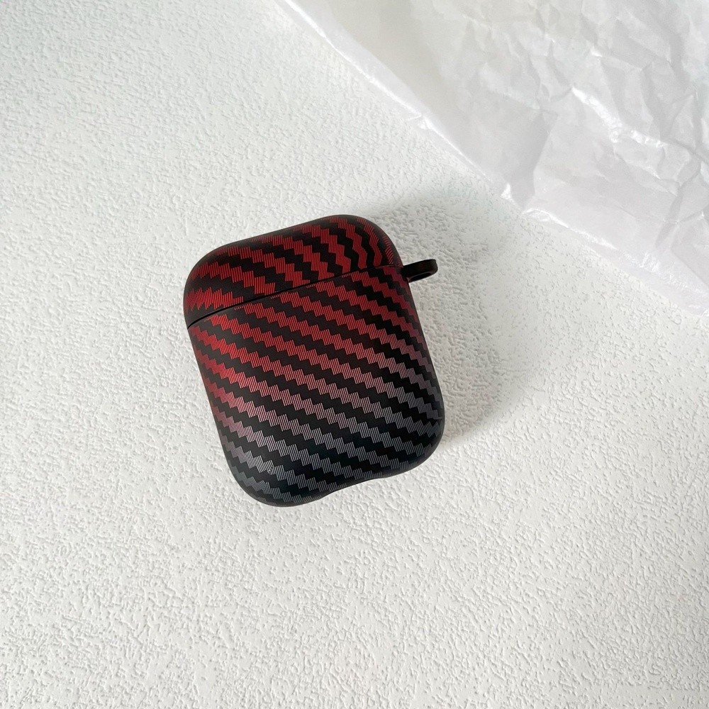 紅灰漸變