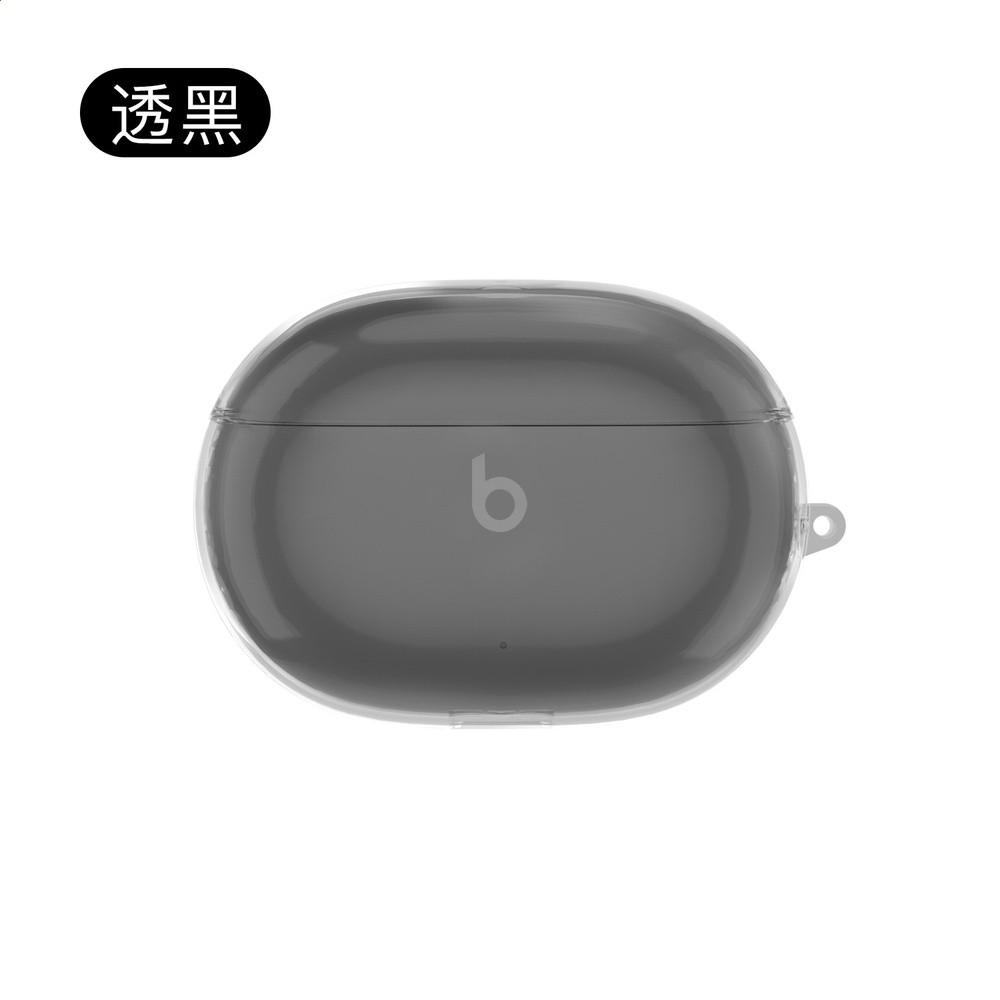 透黑