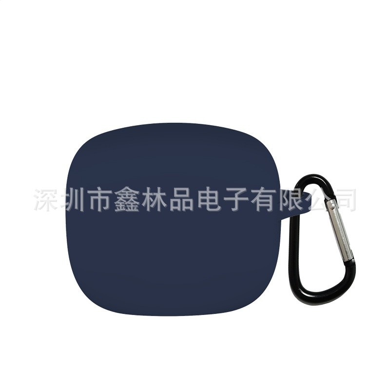 午藍+D黑扣