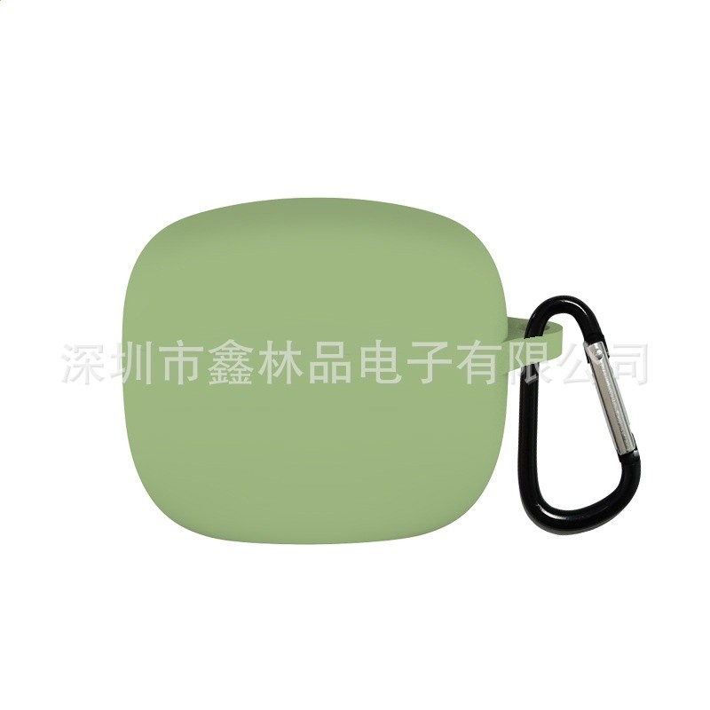抹茶綠+D黑扣