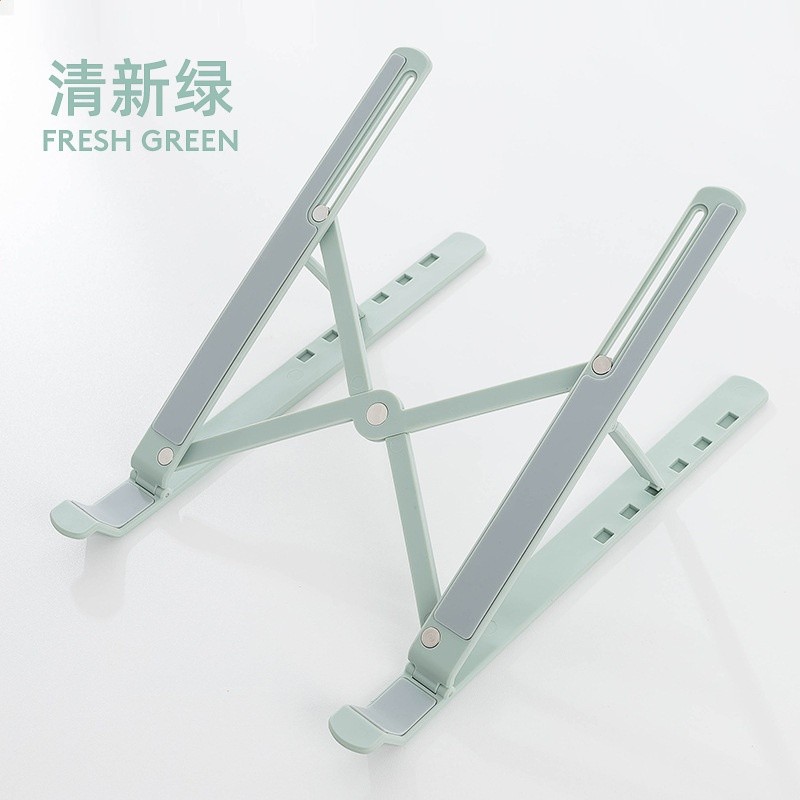 清新綠