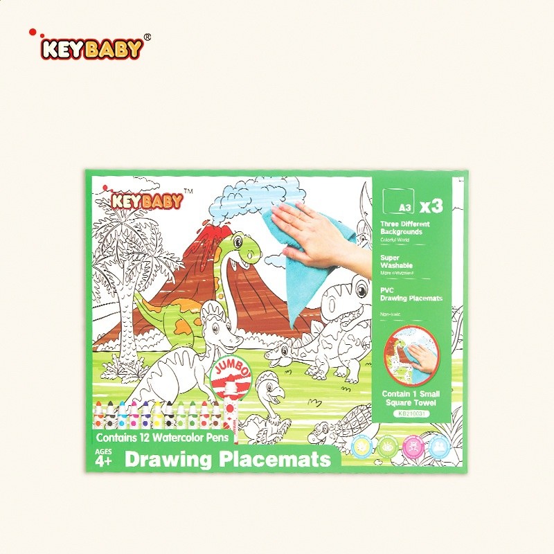 恐龍時代