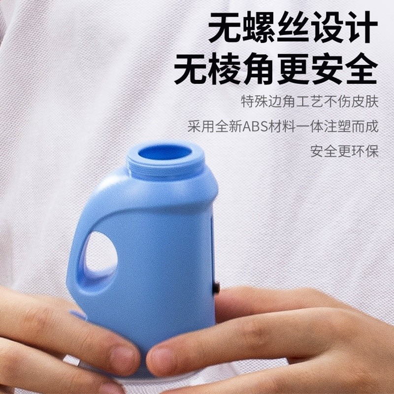 36倍DIY組裝顯微鏡帶LED燈微型行動式批發36倍高畫質迷你科普益智-細節圖3