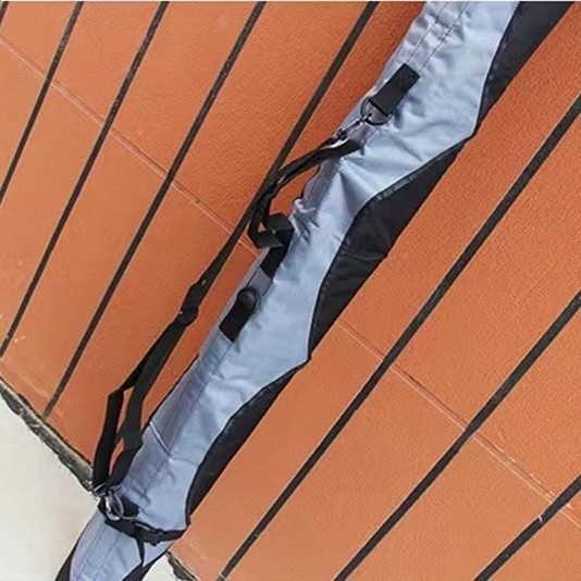 大容量防水風箏揹包戶外便攜包手提風箏包特技風箏捲包肩背軟包-細節圖2