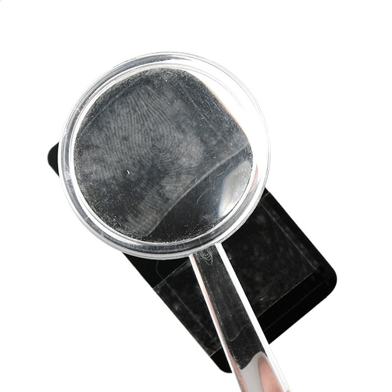 兒童科普玩具教具指紋提取鑑定科學小實驗手工diy製作材料包益智-細節圖5