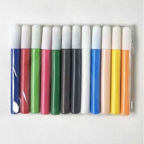 兒童沙畫男女孩手工diy製作兒童禮物益智畫畫填色塗鴉彩砂-規格圖5