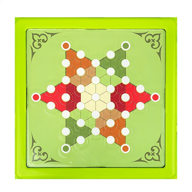 十合一遊戲棋戶外休閒雙人對戰桌遊親子互動趣味兒童玩具批發-細節圖5