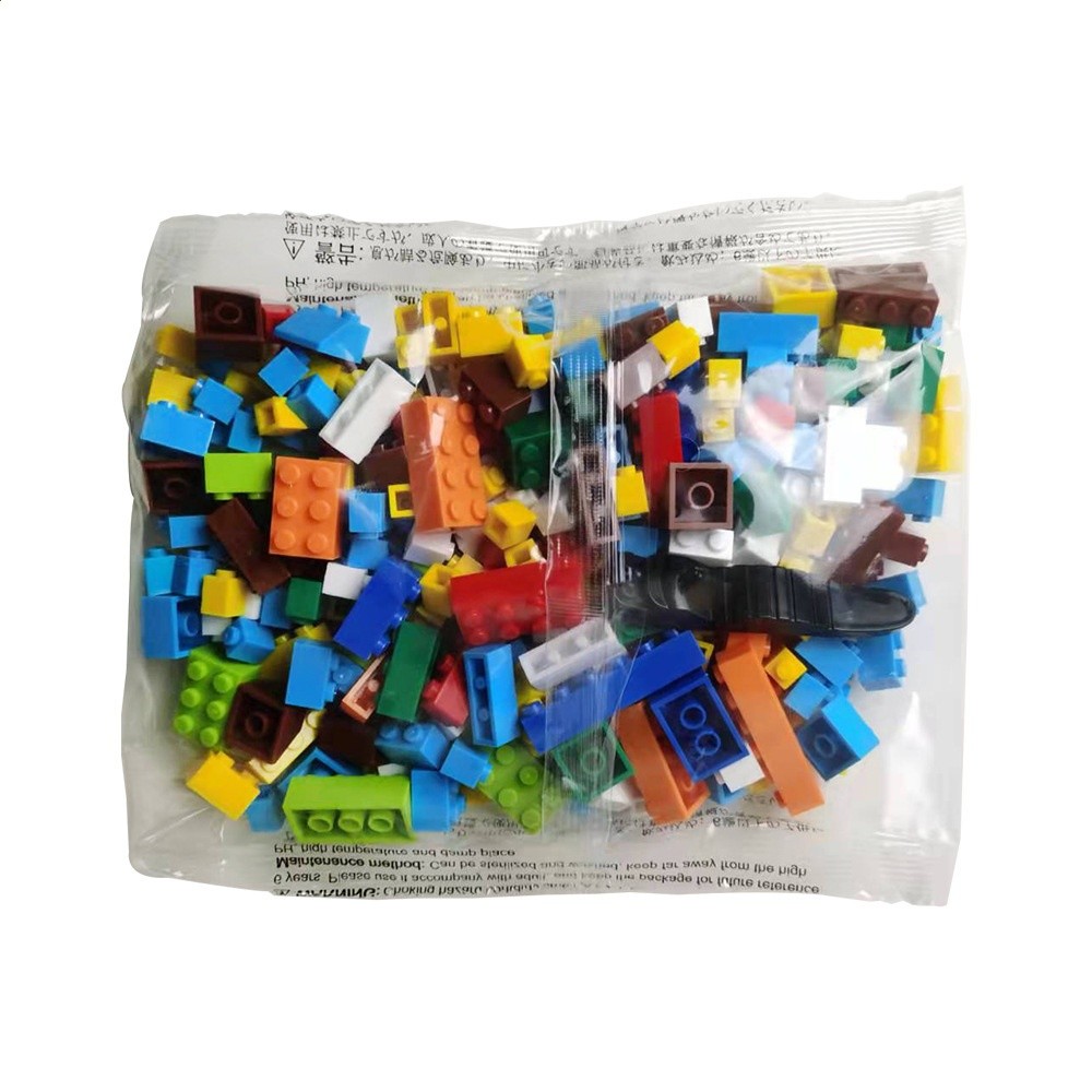 300顆粒袋裝