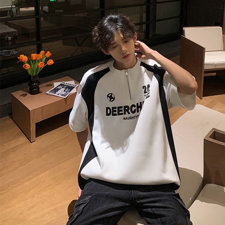 白色