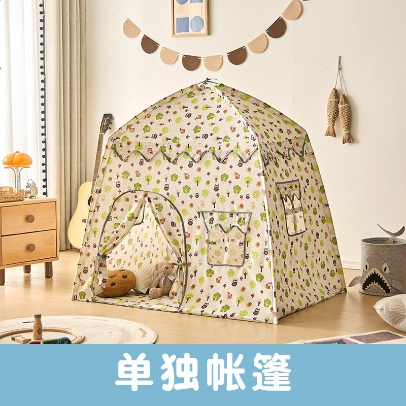 綠樹款單獨帳篷（預設袋裝）