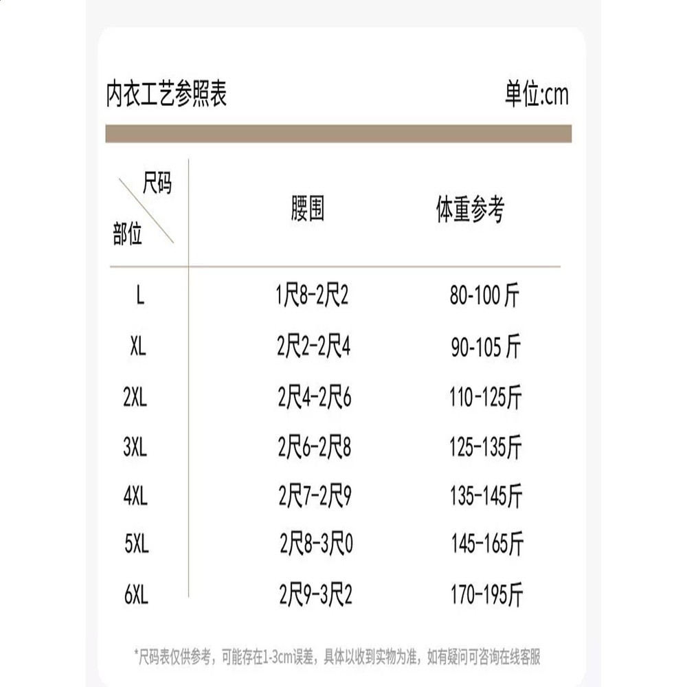 女士內褲中老年人媽媽純棉高腰三角奶奶短褲寬鬆老人褲頭褲衩大碼-細節圖5