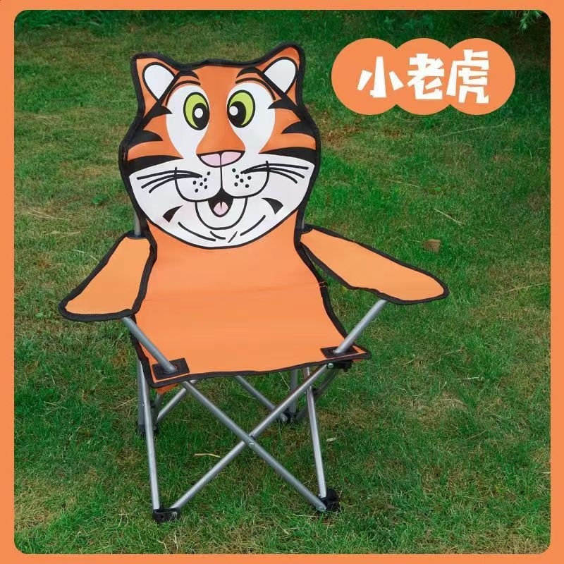小老虎