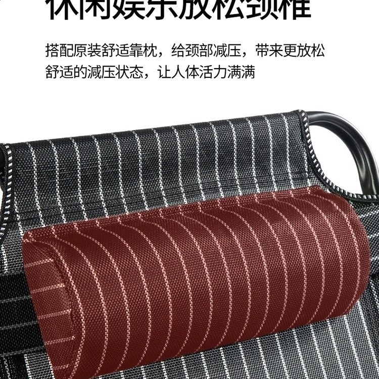大學生宿舍神器懶人沙發床上靠背坐椅無腿躺椅摺疊椅榻榻米-細節圖4