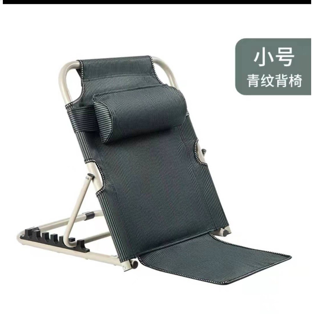 22管條紋布