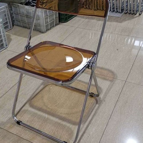 茶色