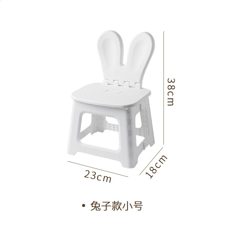 白色兔子中號♜♢