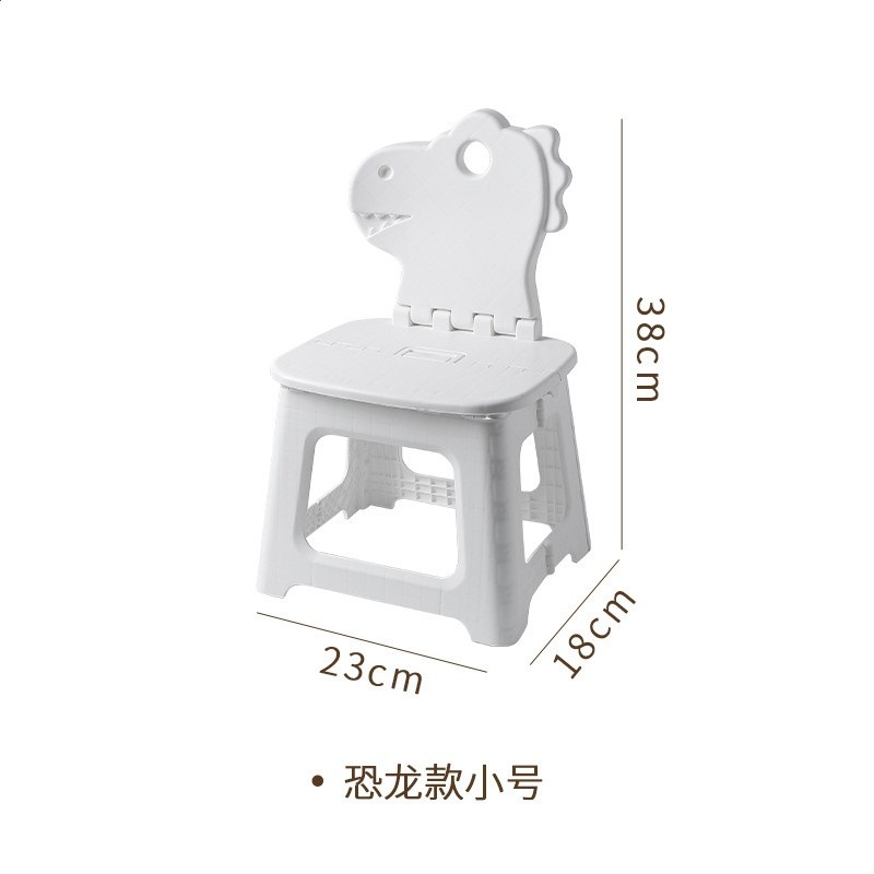 白色恐龍中號♜♢