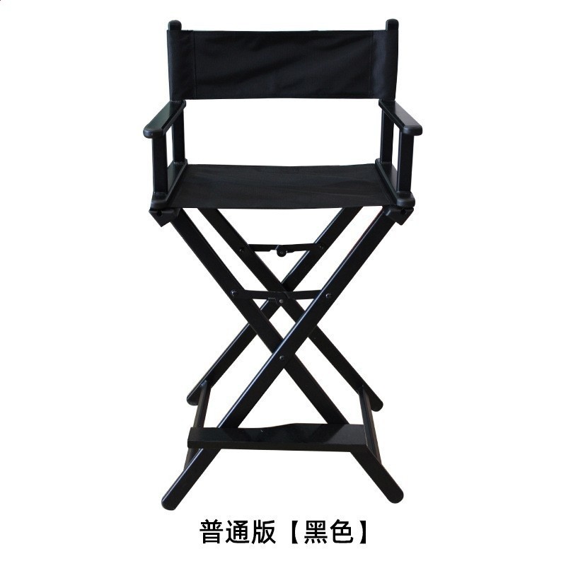 黑色不帶頭枕
