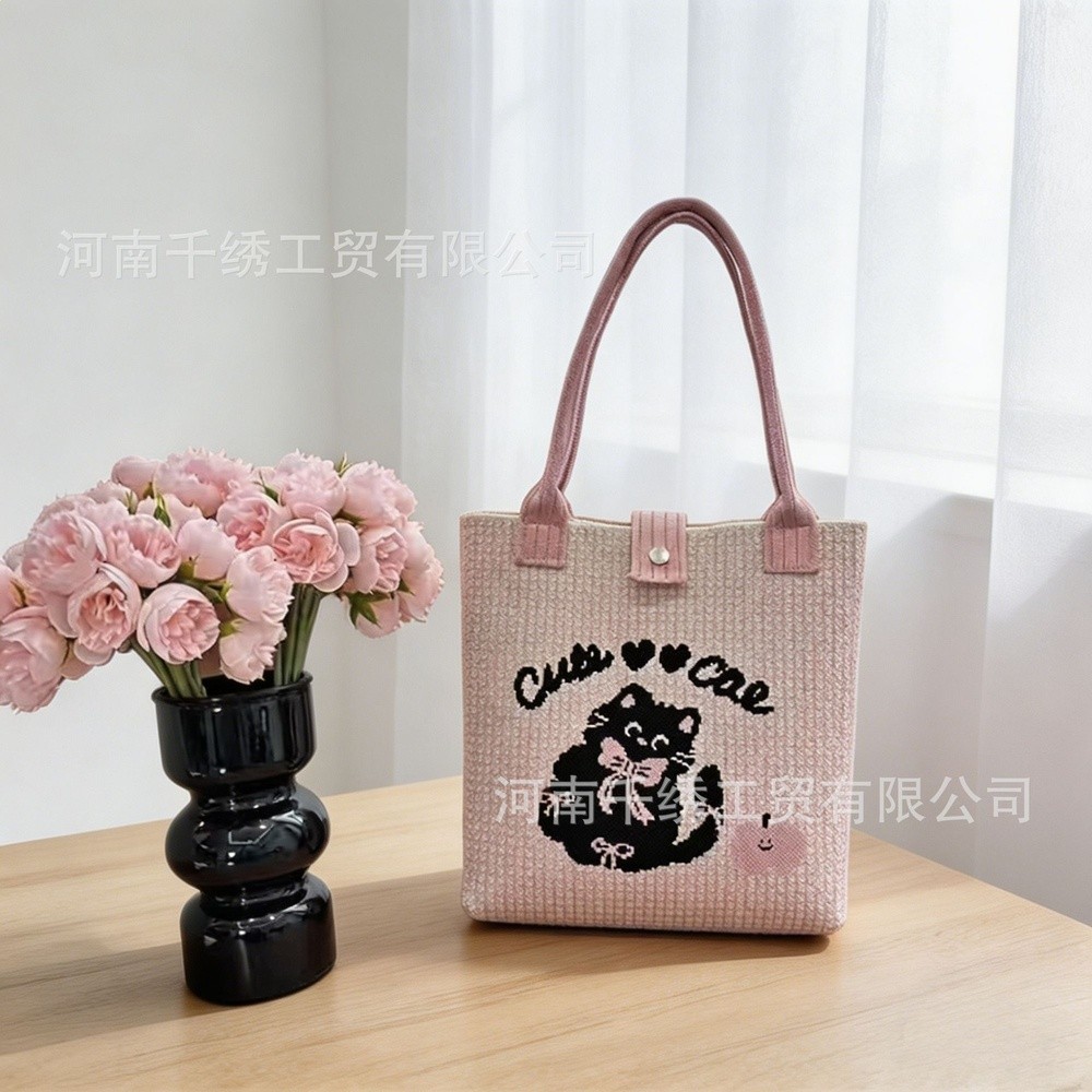字母黑貓