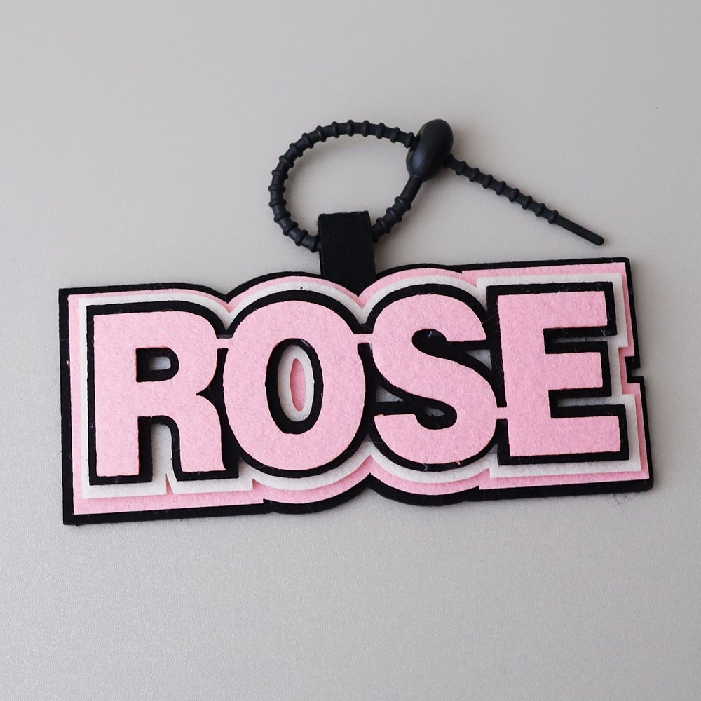 ROSE+掛繩