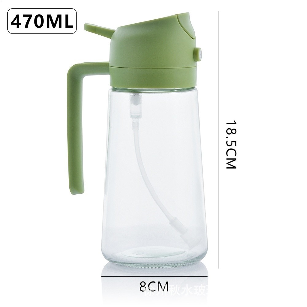 綠色470ml