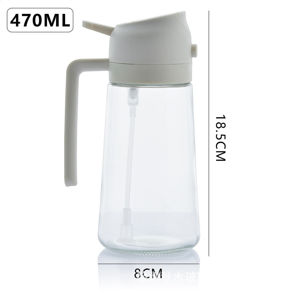 米色470ml