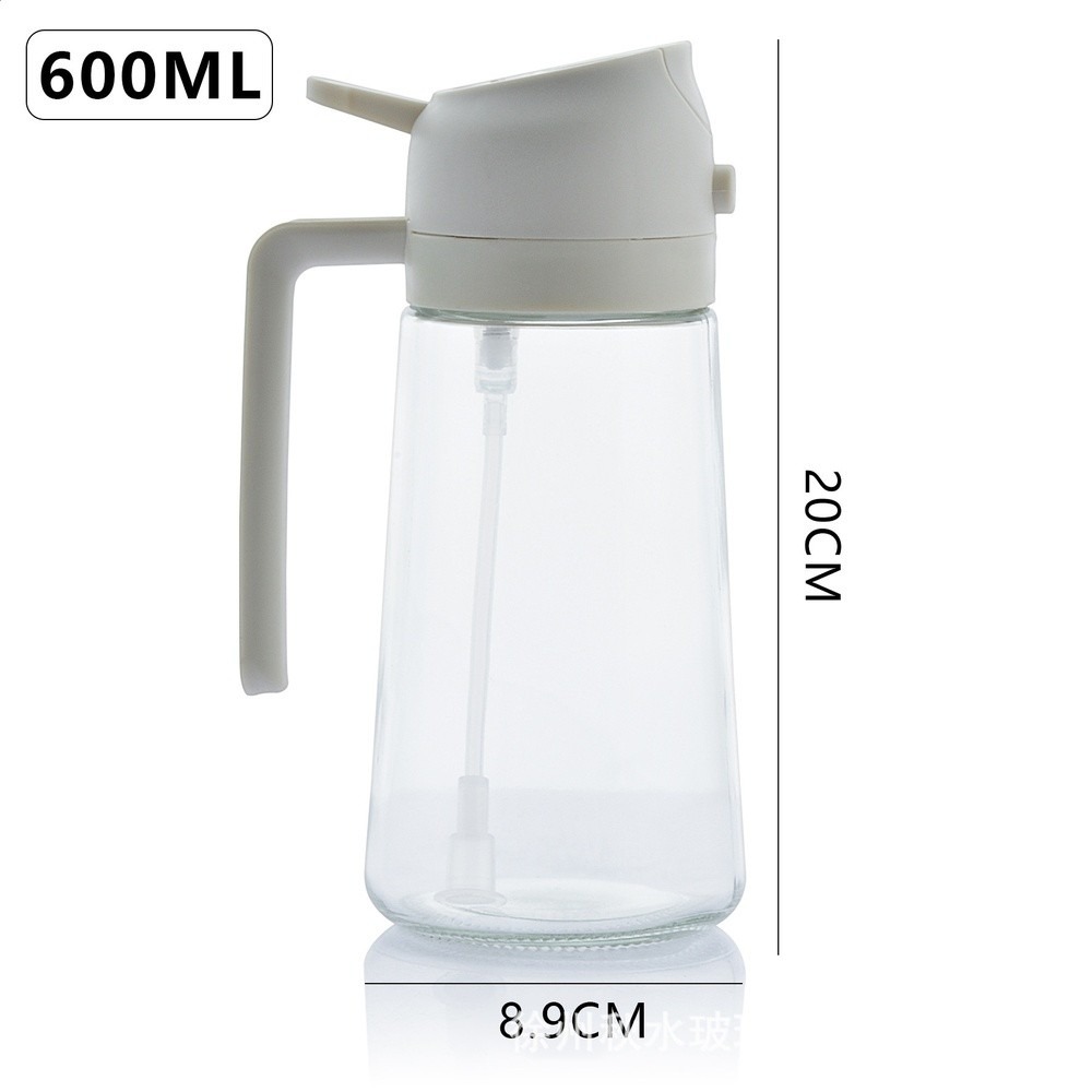 米色600ml