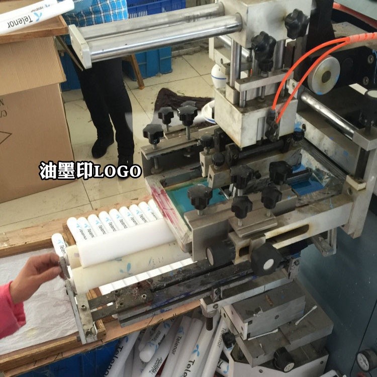 電子七彩玩具海綿棒泡沫發光棒演唱會應援酒吧助威道具批發炫酷-細節圖4