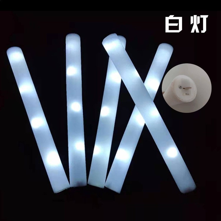 白燈無袋（常亮）