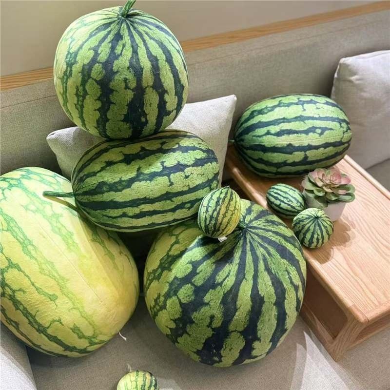 大號長西瓜30*45釐米