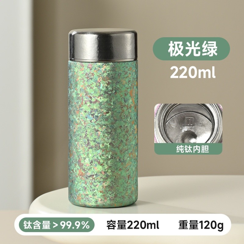316不鏽鋼陶瓷內膽保溫杯女2026新款高顏值便攜小巧水杯ins風杯子-規格圖5