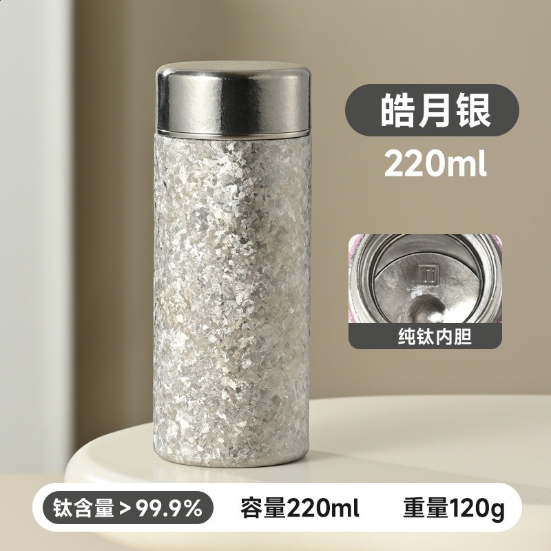 316不鏽鋼陶瓷內膽保溫杯女2026新款高顏值便攜小巧水杯ins風杯子-規格圖5