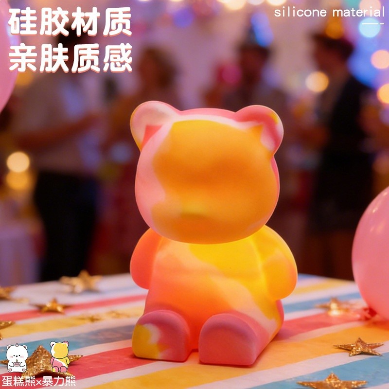 暴力熊