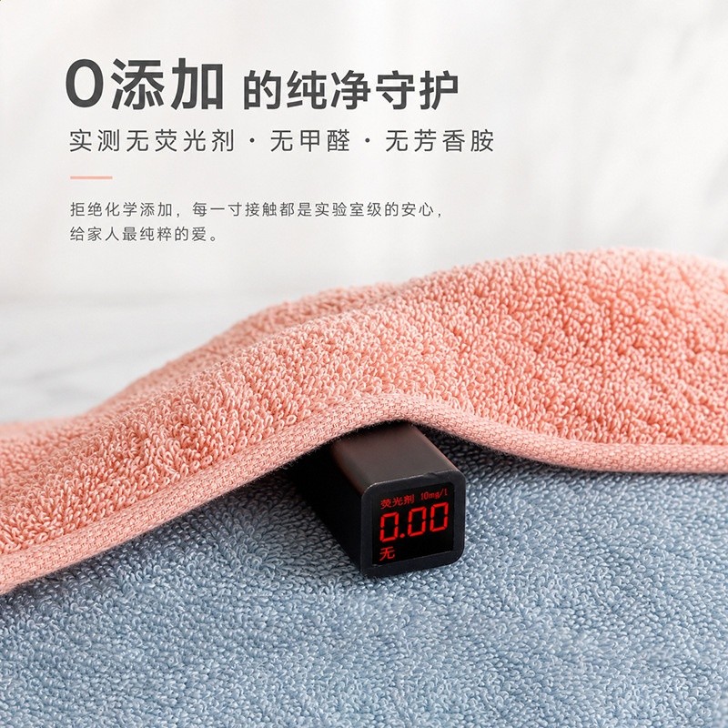 純棉毛巾禮盒商務禮盒裝加厚吸水團購活動促銷禮品毛巾logo伴手禮-細節圖3