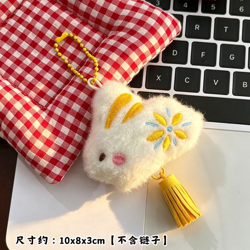 玉兔款