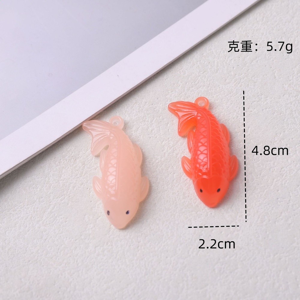 小烤魚【配繩子袋子】