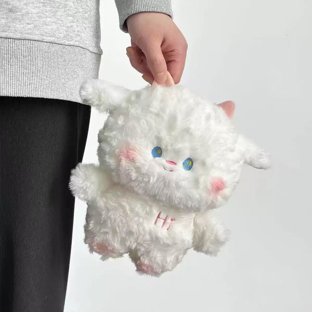 嗨小羊