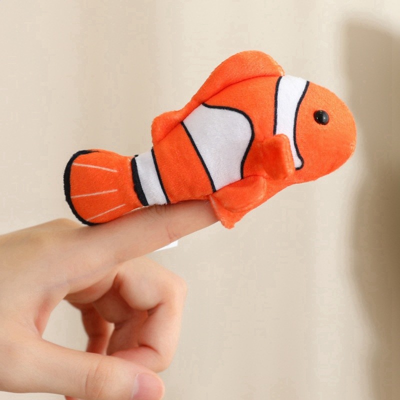 小丑魚