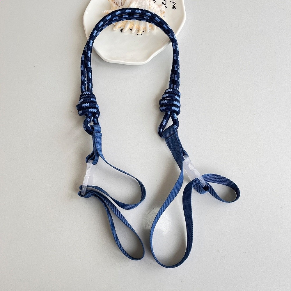 新款日系卡通防水尼龍環保袋萬針刺繡時尚百搭通勤大容量單肩包女-規格圖5