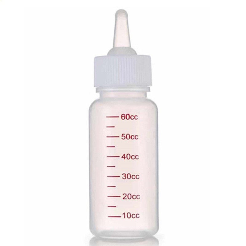 塑膠基礎款60ml