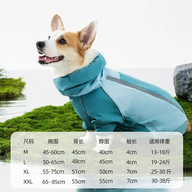 邦迪藍