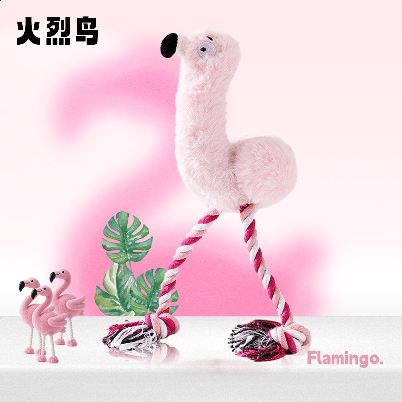 火烈鳥（約28cm*9cm）