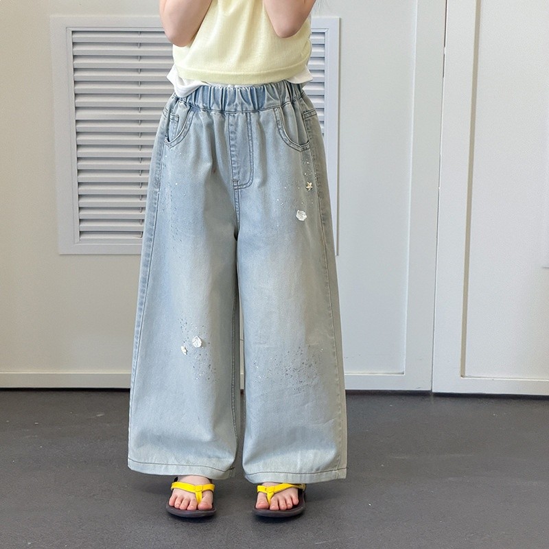 藍色