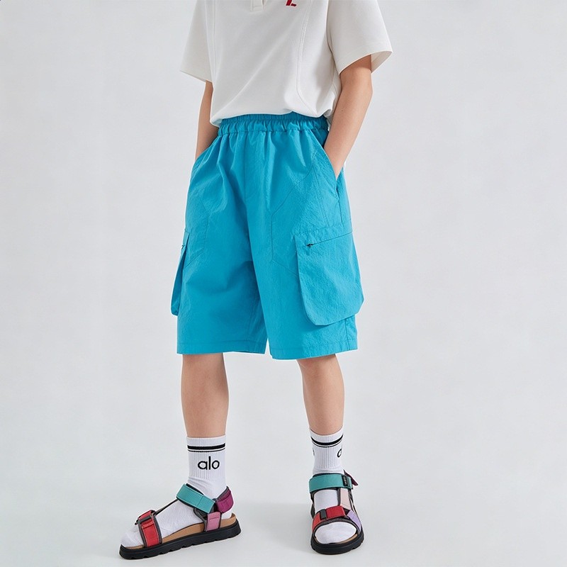 湖藍
