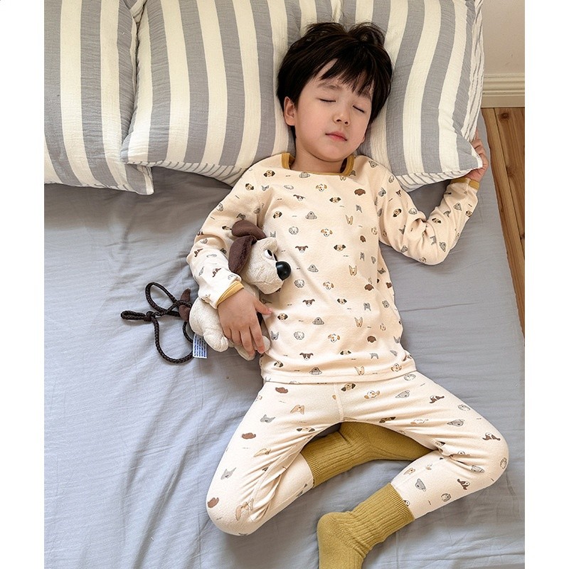 米底小狗