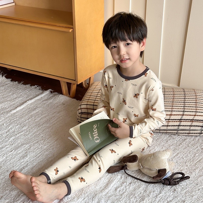 米底星星小狗