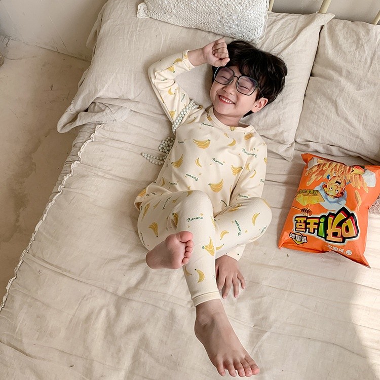杏色香蕉