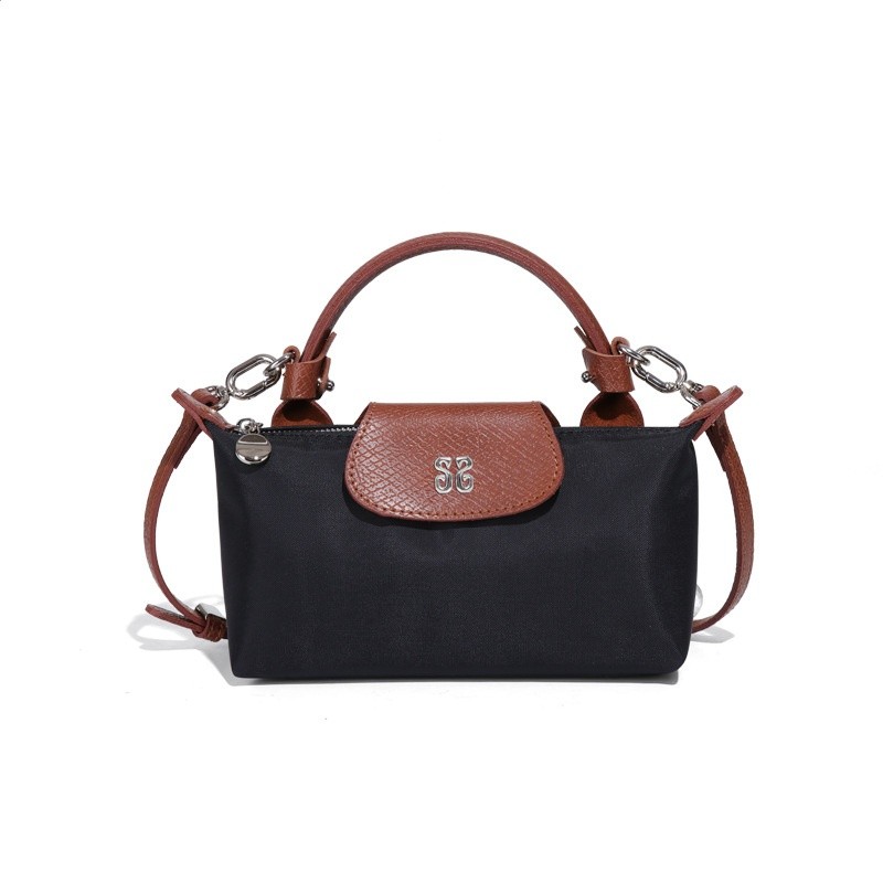 A1968#黑棕（不帶掛飾）